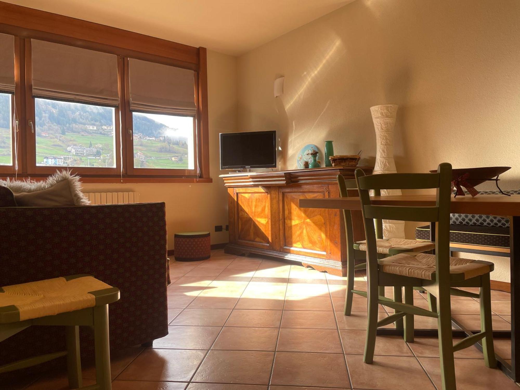 Peak Paradise Apartment